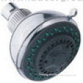 Chrome Plated Adjustable Shower Head 